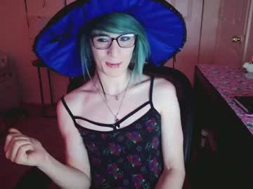 Ashethegengar Chaturbate stream image from August 18, 2025