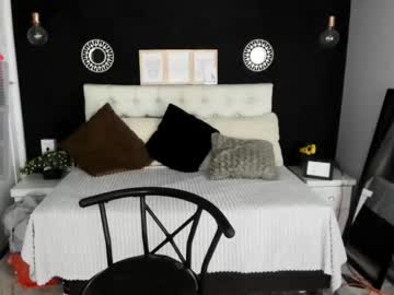 Dafne_20 Chaturbate stream image from August 18, 2025
