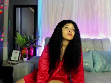 Eimy_Brunette Chaturbate stream image from August 18, 2025