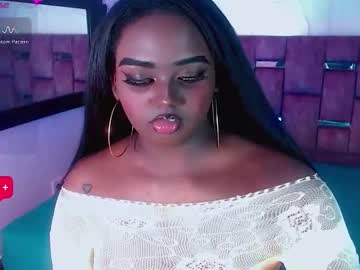 Hugemontererika Chaturbate stream image from August 18, 2025