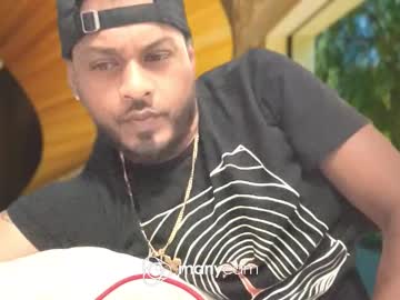 Indian_Tarzan Chaturbate stream image from August 18, 2025