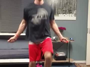 Jjameson41 Chaturbate stream image from August 18, 2025