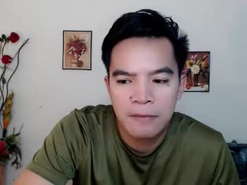 King_Ash20 Chaturbate stream image from August 18, 2025