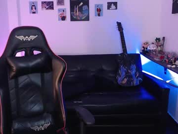 Malik_Harrison_ Chaturbate stream image from August 18, 2025