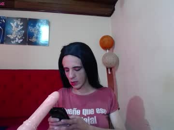 Manuela_Rod5v Chaturbate stream image from August 18, 2025