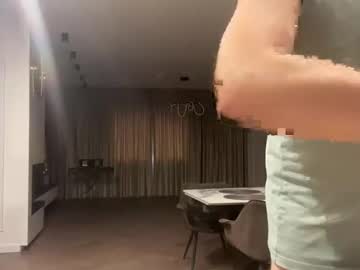 Mr_Lickerman24 Chaturbate stream image from August 18, 2025