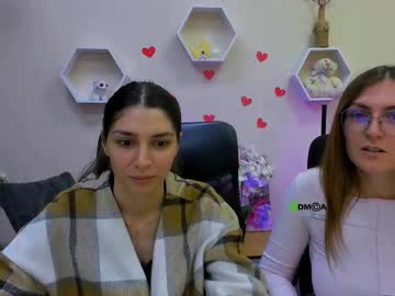 Sabrina_Skye_ Chaturbate stream image from August 18, 2025