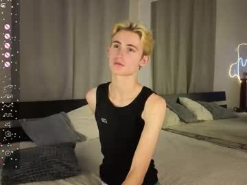 Tommy18xxx Chaturbate stream image from August 18, 2025