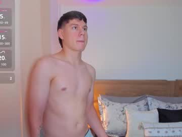 Jimmy_Vance79 Chaturbate stream image from August 18, 2025