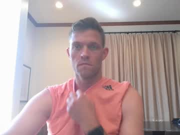 Mrkenridge Chaturbate stream image from August 18, 2025