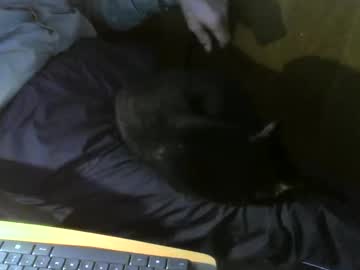 Muller520 Chaturbate stream image from August 18, 2025