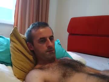 Stevenpit Chaturbate stream image from August 18, 2025