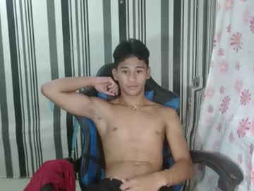 Your_Hard_Jason Chaturbate stream image from August 18, 2025