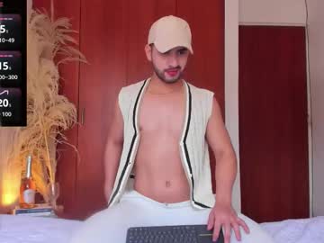 Yourboynextdoor1 Chaturbate stream image from August 18, 2025