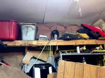 Babyleggreg6 Chaturbate stream image from August 18, 2025