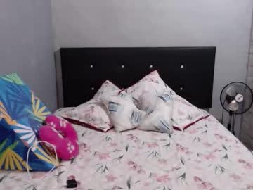 Caro_Milf_ Chaturbate stream image from August 18, 2025