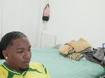 Dick_973 Chaturbate stream image from August 18, 2025