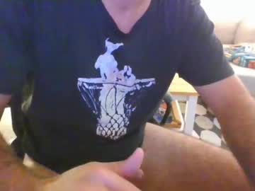 Djokitche Chaturbate stream image from August 18, 2025