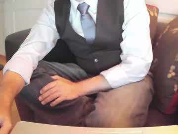 Dondispaghettifcw Chaturbate stream image from August 18, 2025