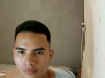 Fordyy2003 Chaturbate stream image from August 18, 2025