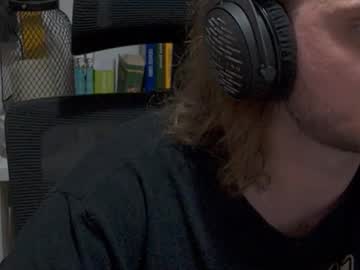 Isurtr Chaturbate stream image from August 18, 2025
