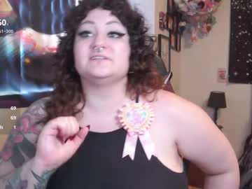 Lucylynx Chaturbate stream image from August 18, 2025