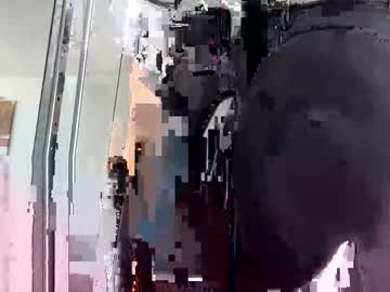 Madisonbunny Chaturbate stream image from August 18, 2025