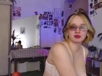 Pink_Soup Chaturbate stream image from August 18, 2025