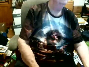 Puddin696969 Chaturbate stream image from August 18, 2025