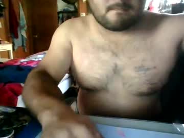 Rubicel286461 Chaturbate stream image from August 18, 2025
