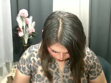 Scarlet_Enchantressxxx Chaturbate stream image from August 18, 2025