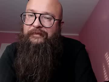 Shybear206 Chaturbate stream image from August 18, 2025