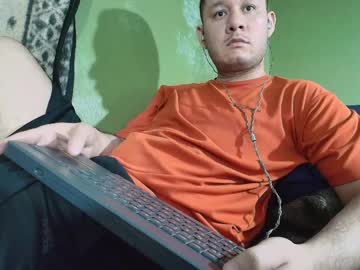 Sweet_Guy35 Chaturbate stream image from August 18, 2025