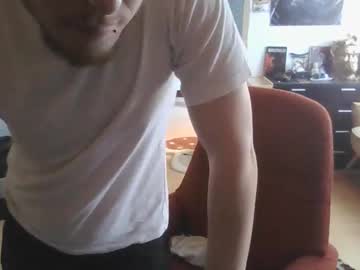 Theshowercock Chaturbate stream image from August 18, 2025