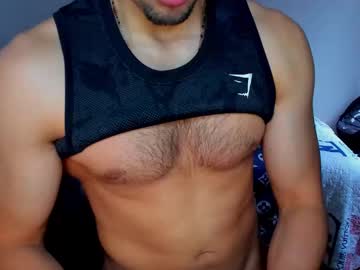 Tommy_Bred Chaturbate stream image from August 18, 2025