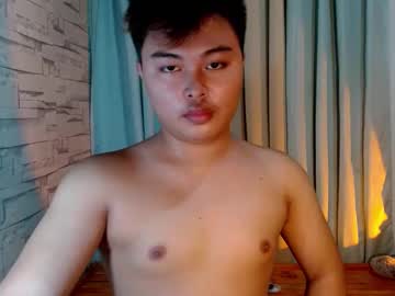 Urpinoyjohnx Chaturbate stream image from August 18, 2025