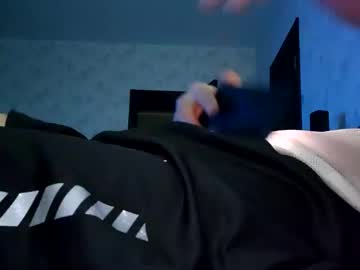 Vogaer Chaturbate stream image from August 18, 2025