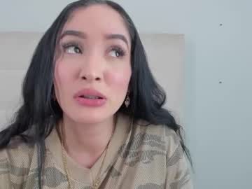 Amanda_Hayek Chaturbate stream image from August 18, 2025