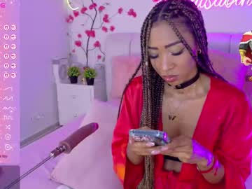 Cristal_Subin69 Chaturbate stream image from August 18, 2025