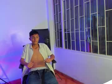 D_Lirio Chaturbate stream image from August 18, 2025