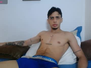 Demeter_Salviati Chaturbate stream image from August 18, 2025