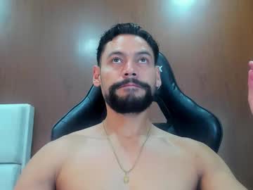 Derrybigger_Cm Chaturbate stream image from August 18, 2025