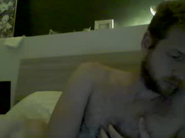 Idol03 Chaturbate stream image from August 18, 2025