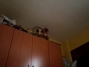 Juanka85564456 Chaturbate stream image from August 18, 2025