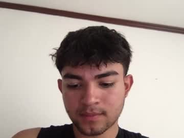 Simon_Lambert Chaturbate stream image from August 18, 2025