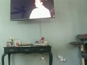 Sweetsullivan Chaturbate stream image from August 18, 2025
