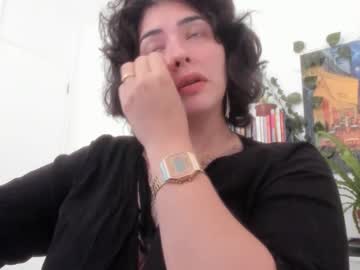 Talimajid Chaturbate stream image from August 18, 2025
