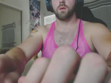 Cattack93 Chaturbate stream image from August 18, 2025