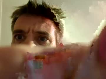 Jamie198307 Chaturbate stream image from August 18, 2025