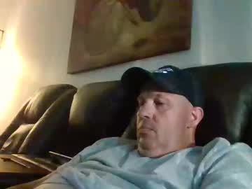 Johnnycb7 Chaturbate stream image from August 18, 2025